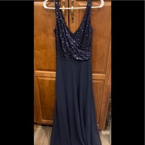 Ralph Lauren Evening Dress Size 4